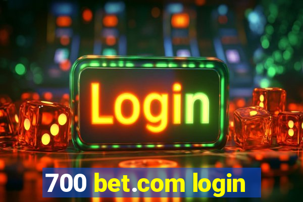 700 bet.com login